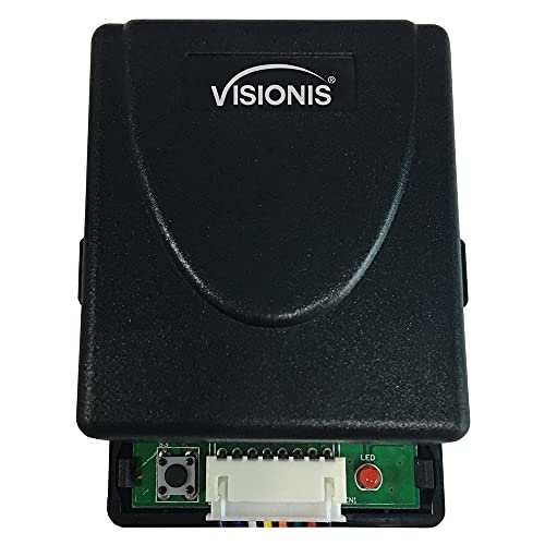 Two Door Access Control Electromagnetic Lock Kit with Remote P79285