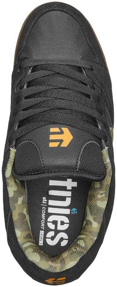 Men's Low Top Skate Shoe R864404
