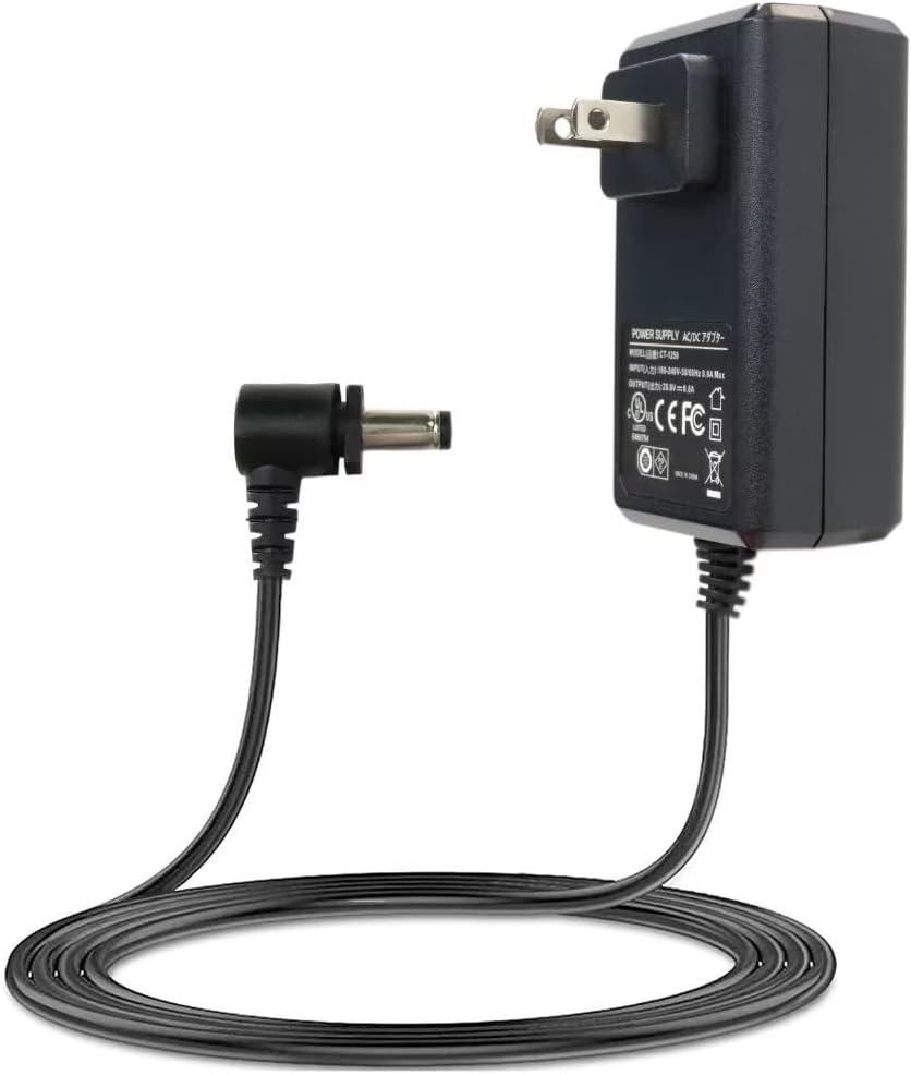 New BUTITNOW Cordless Vacuum Charger Replacement for Shark ION Rocket Cordless Ultra-Light Vacuum IR100, IR141, IR-100, IR-141,IR101, IR-101, IR70, IR-70