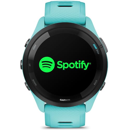 GPS Smartwatch Black/Yellow with 2 YR Protection Pack Q21299