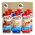 Premier Protein Rootbeer | 30g Protein Shakes 11 Fl oz in The Award Box Packaging (6 Pack)