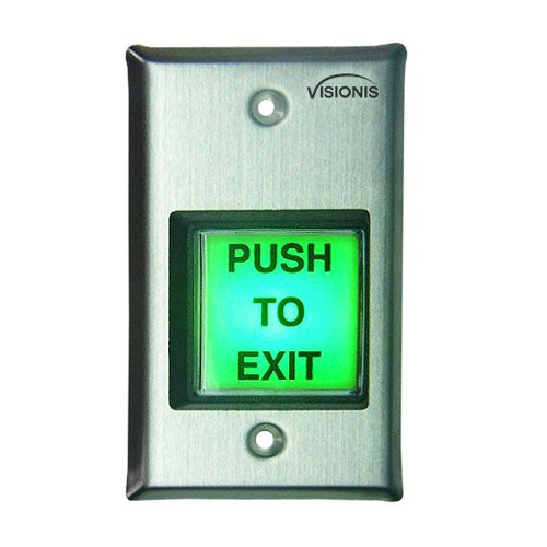 One Door Access Control Electromagnetic Lock Kit with Remote and PIR J47542