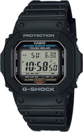 Casio men G-Shock G-5600UE-1JF [G-Shock 20 ATM Water Resistant Solar G-5600 Series] Shipped from Japan