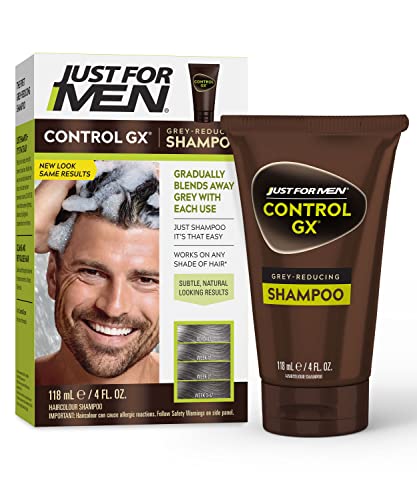 Thickening 2-in-1 Shampoo and Conditioner with Grey Reduction C54246