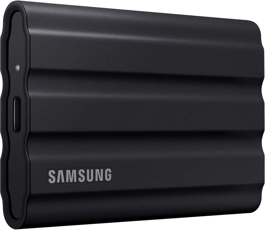 Portable External SSD 4TB USB 3.2 Gen 2 Type-C with Drive Case Y939