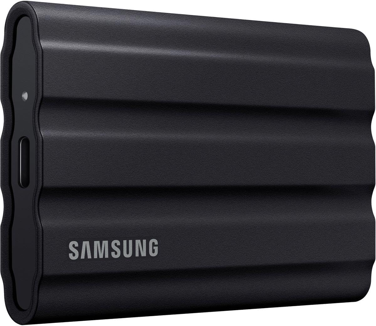 Portable External SSD 4TB USB 3.2 Gen 2 Type-C with Drive Case Y939