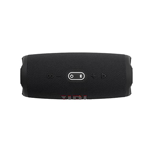 Waterproof Portable Speaker with Built-in Powerbank P2425
