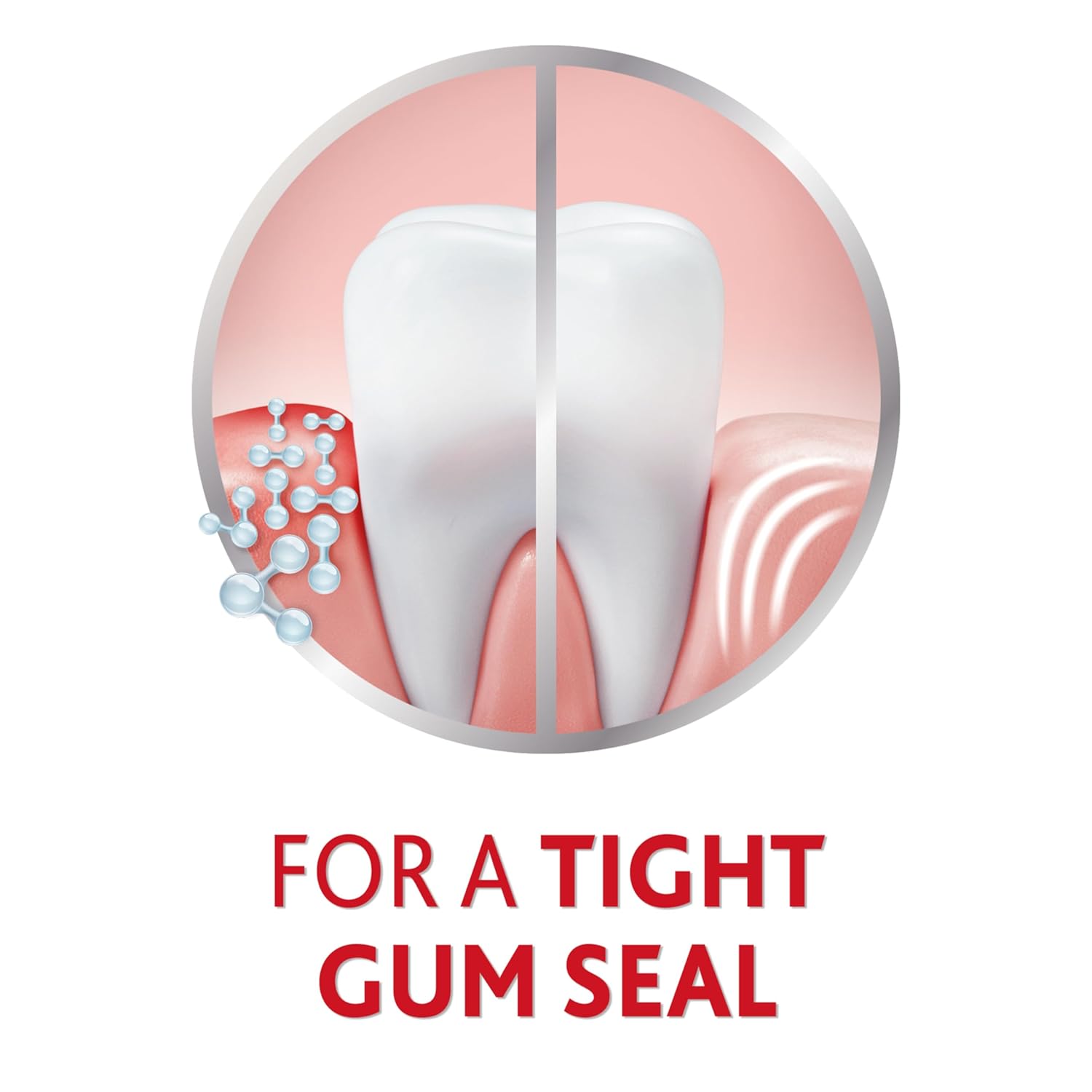 Gum Repair Toothpaste, Fresh Mint S1470