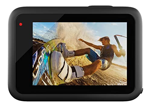 Waterproof Action Camera with 5.3K Ultra HD Video and 27MP Photos J180