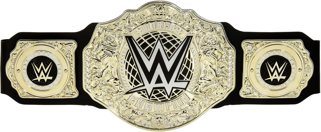 Toy Wrestling Belt B53958