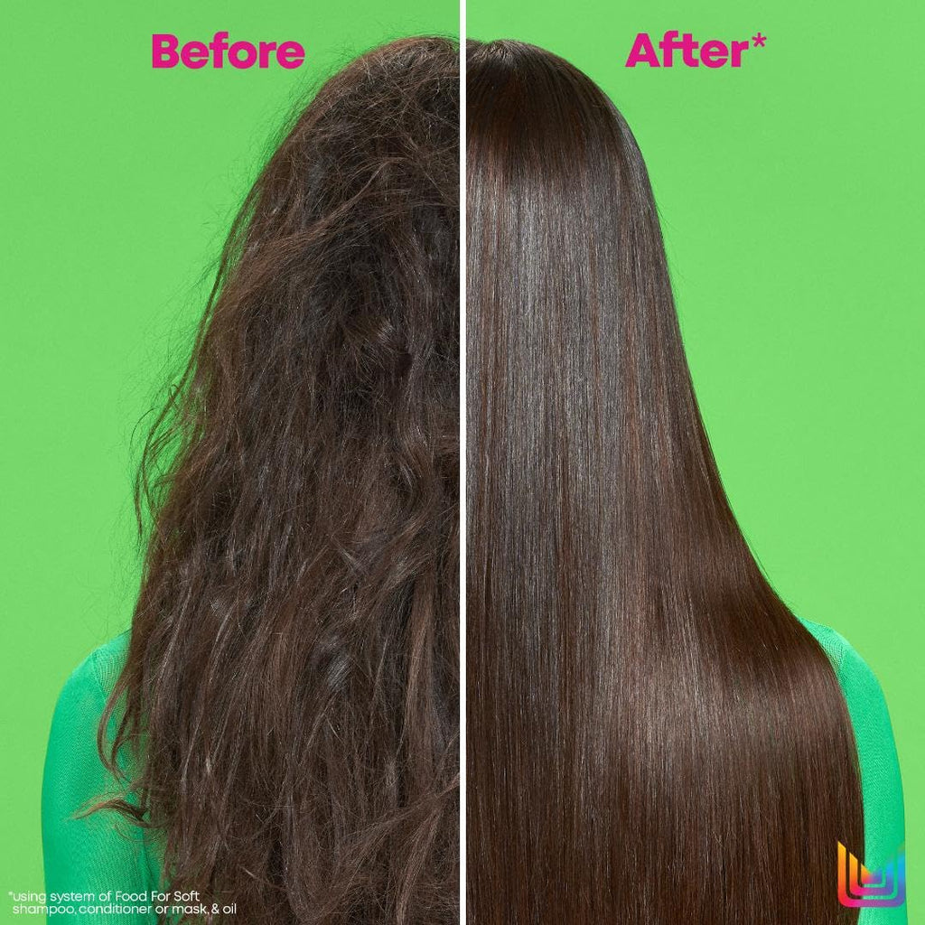 Multi-Use Oil Serum for Dry & Brittle Hair with Avocado Oil B837