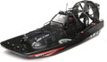 Pro Boat Aerotrooper 25" Brushless RC Air Boat Ready-to- Run Battery and Charger Not Included PRB08034