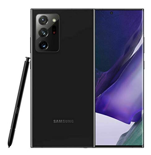 Galaxy Note 20 Ultra 5G 128GB Unlocked J187