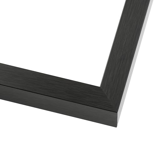 Shadow Box Frame Display Case with UV Acrylic Front Q785340