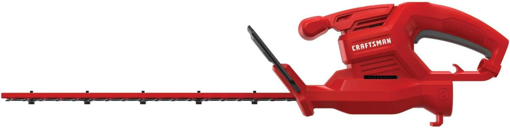 Corded Hedge Trimmer, 17-inch H6661