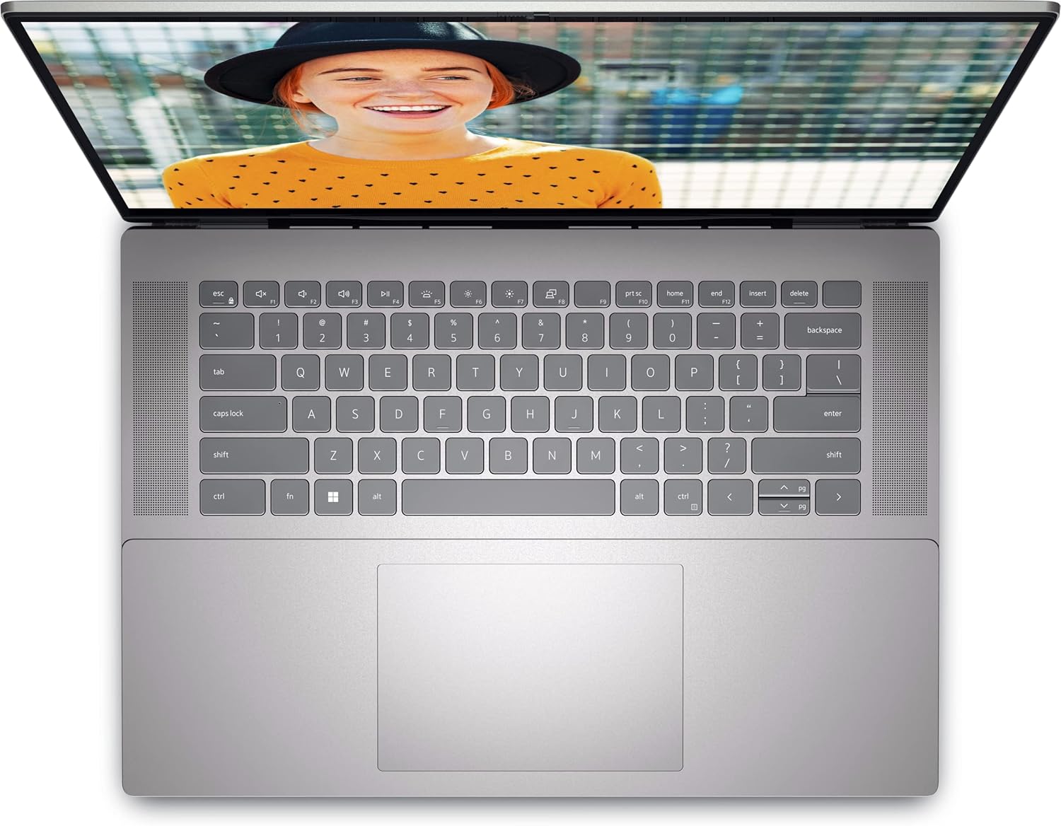 16" FHD+ Touchscreen Laptop, AMD Ryzen 5, 32GB RAM, 1TB SSD O54400