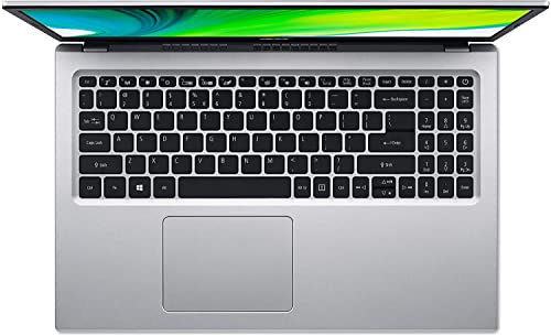 15.6" FHD Slim Laptop, 11th Gen Intel Core i3, 20GB RAM, 512GB SSD K4944