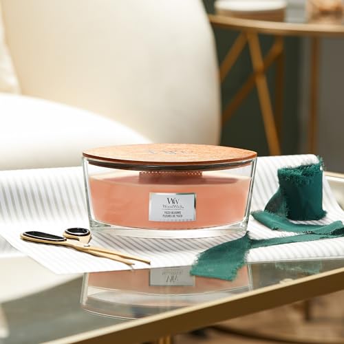 Vanilla Bean Scented Candle W73450
