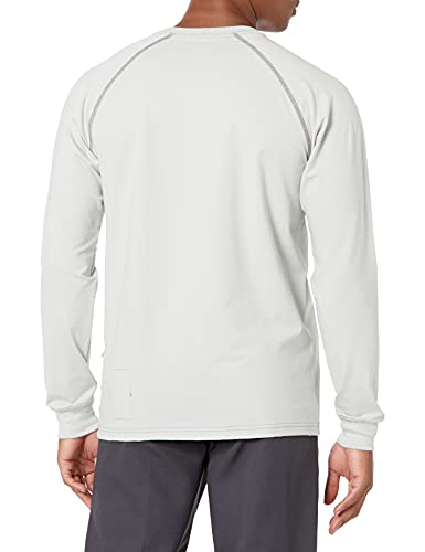 Flame Resistant Long Sleeve T-Shirt for Men D495901