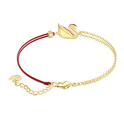 Women's Swan Pendant J6744