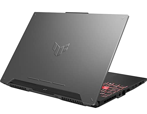 Gaming Laptop 15.6" 144Hz FHD Display, AMD Ryzen 7, 16GB DDR5, 1TB SSD, RTX 4050 I7466