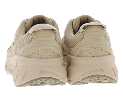 Suede Unisex Shoes K46268