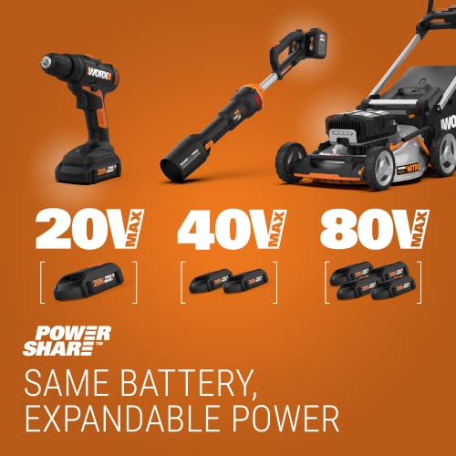 12" Cordless String Trimmer & Lawn Edger J287