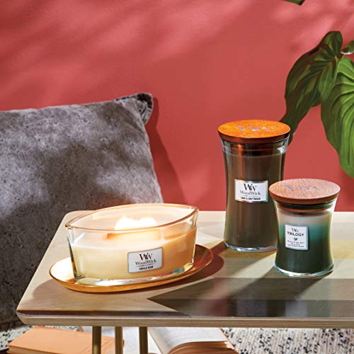 Vanilla Bean Scented Candle W73450