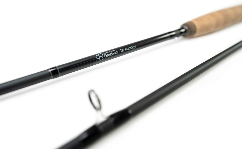 Fly Rod 9ft 8WT H418