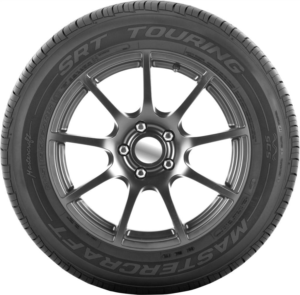 Touring Radial Tire 225/60R17 99T R2841