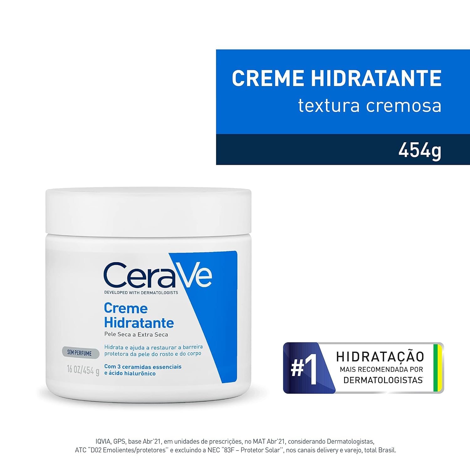 Moisturizing Cream 16 oz F79554