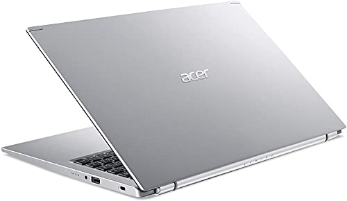 15.6" FHD Slim Laptop, 11th Gen Intel Core i3, 20GB RAM, 512GB SSD K4944