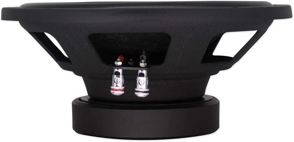 12" 1400 Watt 2 Ohm Car Audio Subwoofers M5908