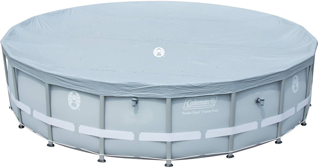 18' x 48" Above-Ground Swimming Pool Set N680528