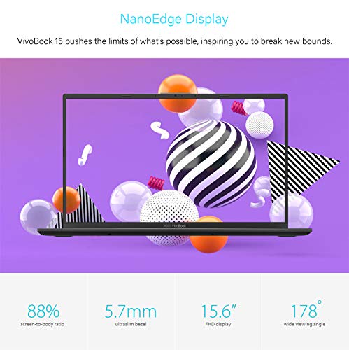 15.6" FHD Laptop, AMD Ryzen 3, 12GB RAM, 256GB SSD T57404
