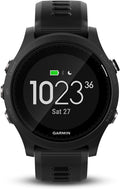 Garmin Forerunner 935 Running GPS Unit (Black) (Renewed)