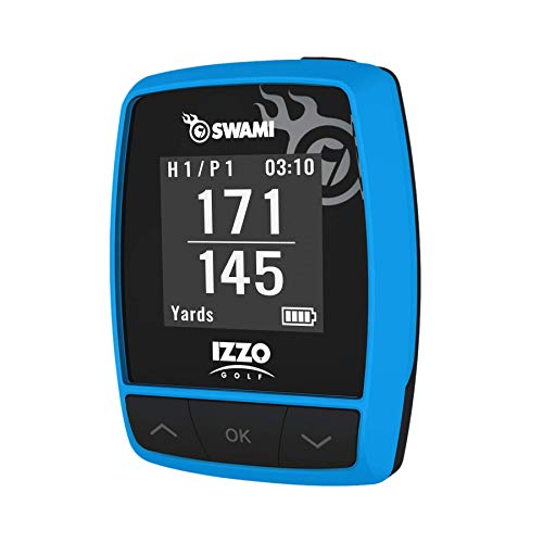 Handheld Golf GPS Rangefinder R166