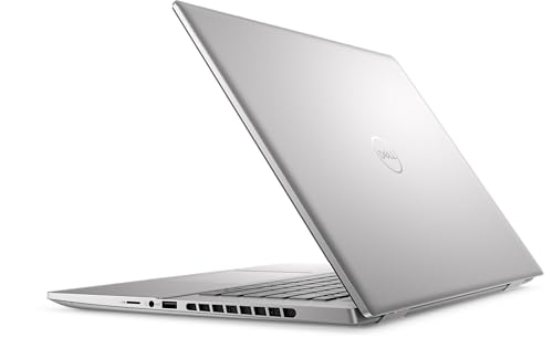 16" WQXGA Laptop, Intel Core i7, 32GB RAM, 4TB SSD U271