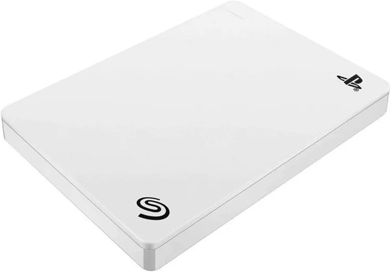 2TB USB 3.0 External Hard Drive for PS4 S738878
