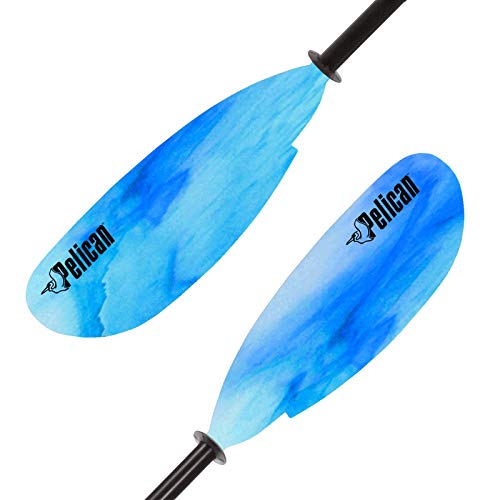 Sit-on-top Fishing Kayak 10ft Lightweight One Person E801665