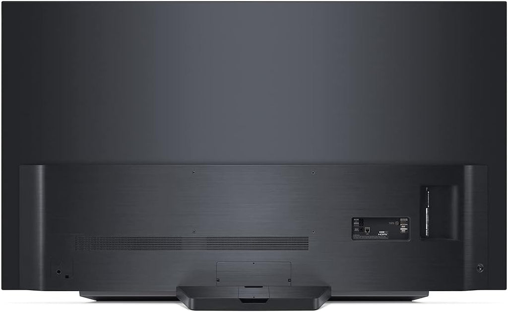 55" 4K OLED Smart TV with 120Hz Refresh Rate X8776