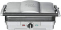 Cuisinart GR-35 Griddler Compact