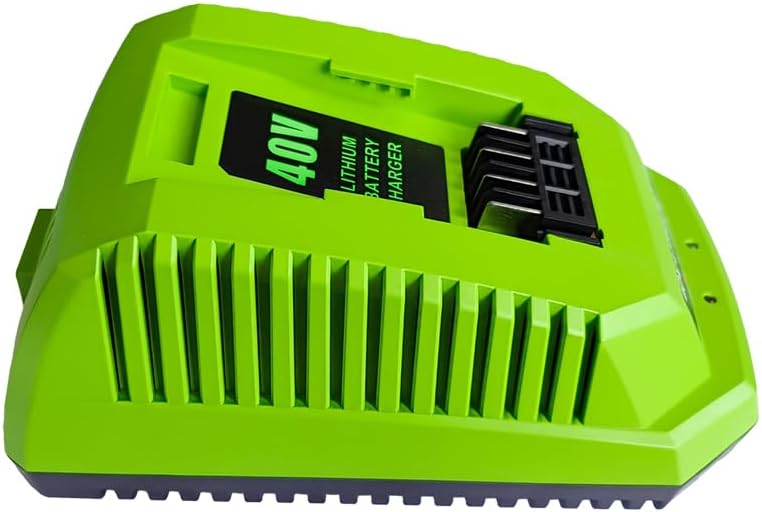 40V 2A Lithium Ion Battery Charger for Power Tools G904775