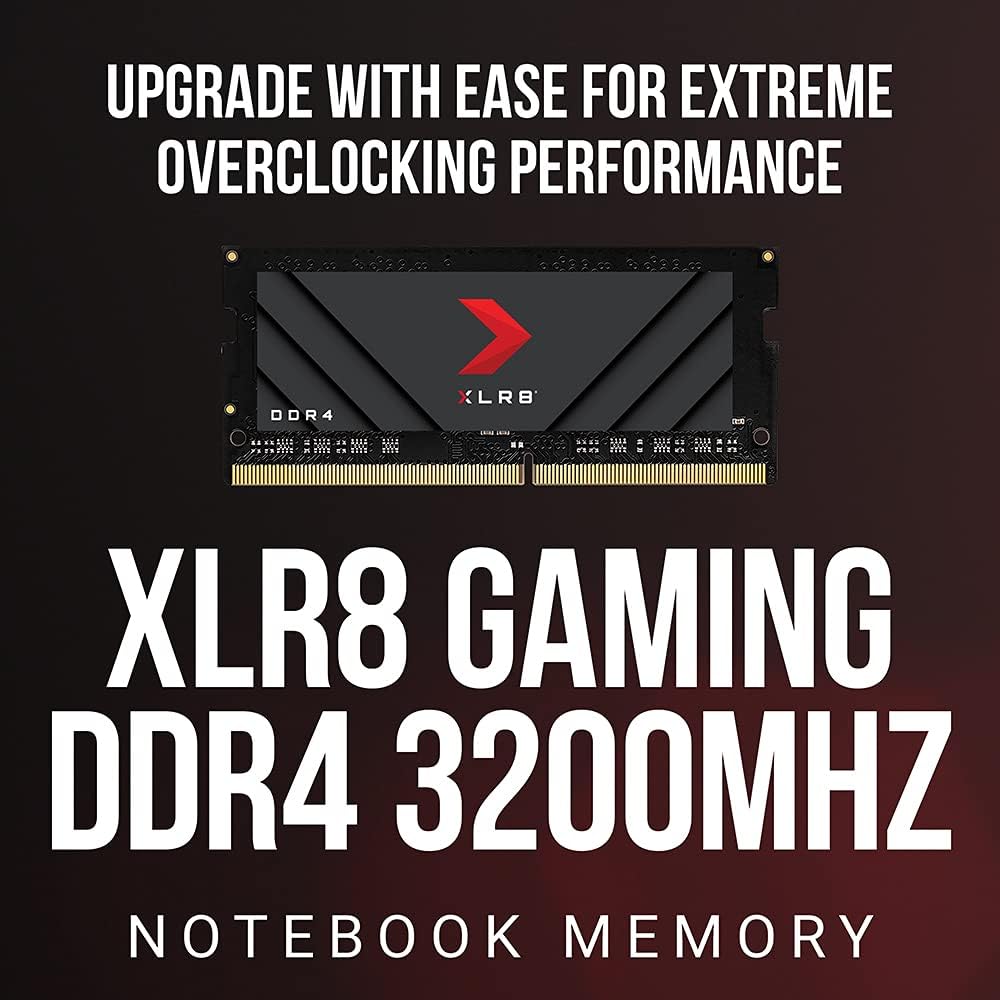 Gaming Laptop with Core i5 and RTX 3050, 32GB DDR4 RAM D749443
