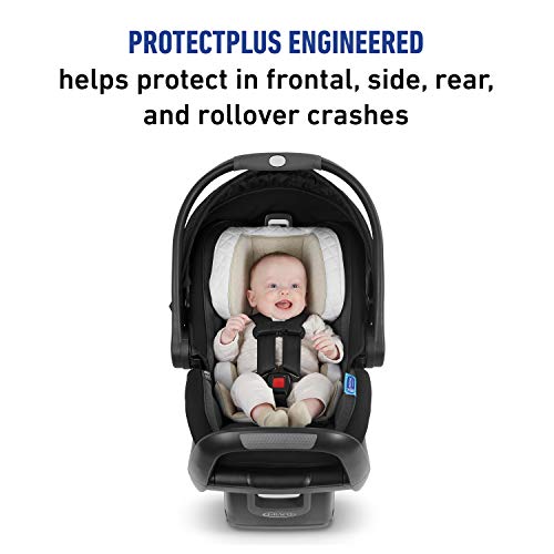 Infant Car Seat V472670