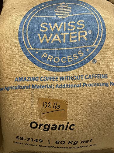Organic Decaf Single Origin Medium Roast Coffee Cups, 24 Count Y89456