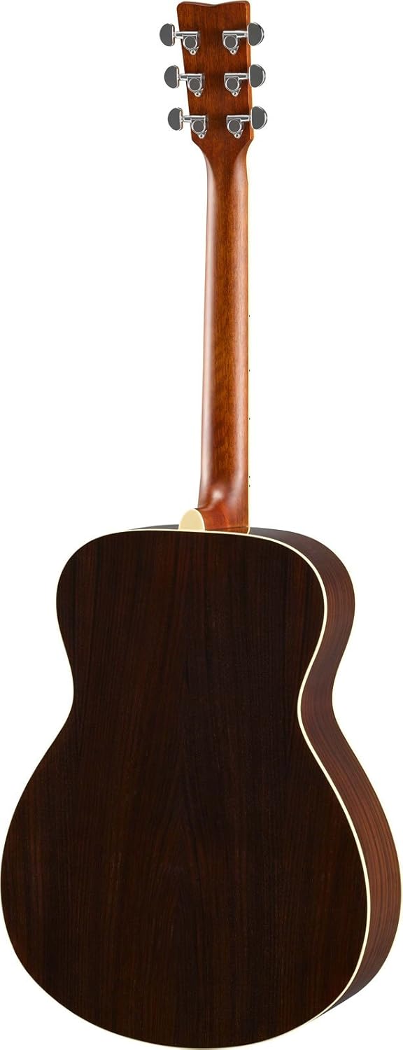 Concert Acoustic Guitar O50093
