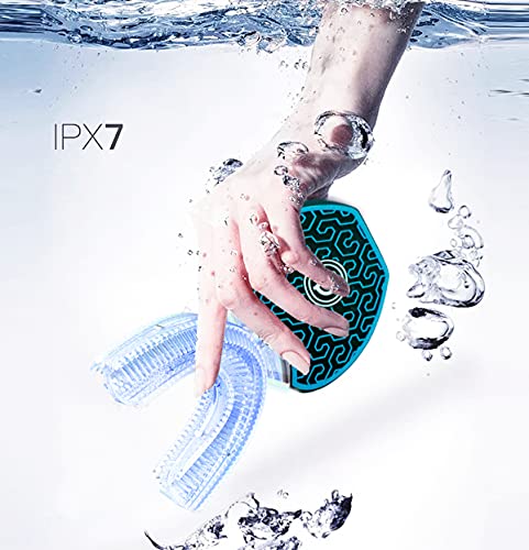 U-Shaped Ultrasonic Toothbrush for Adults L482
