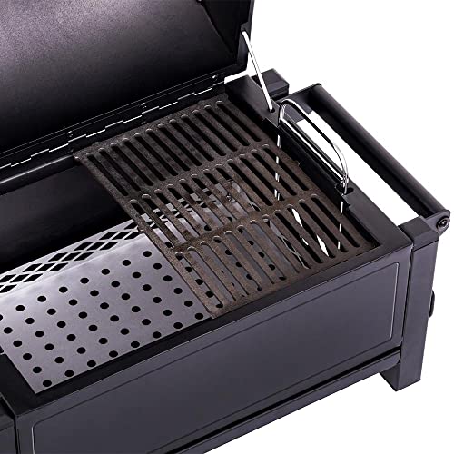 Tabletop Charcoal Grill L749