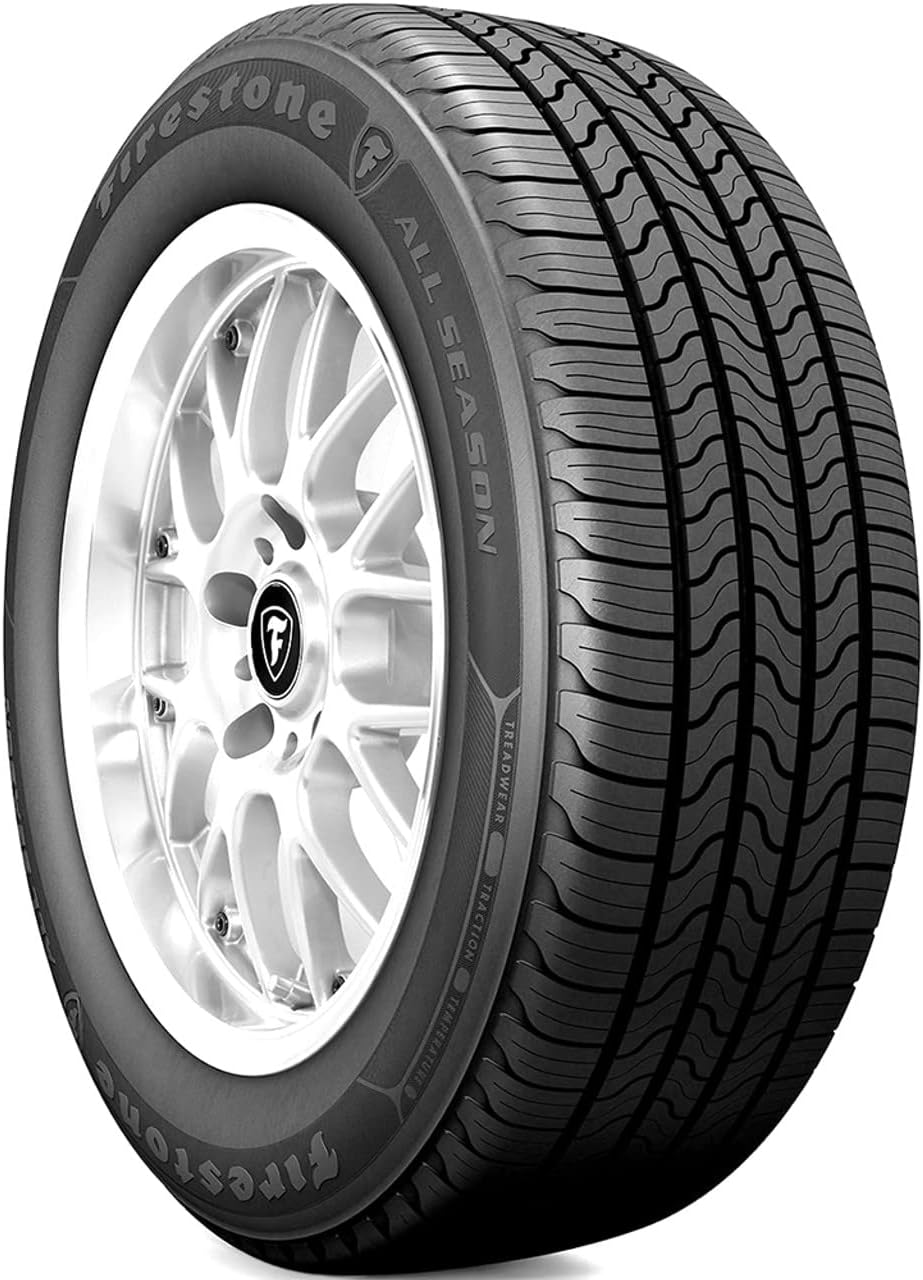 All Season Touring Tire 215/50R17 91 H S43186